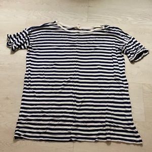 Forever 21 tunic t-shirt